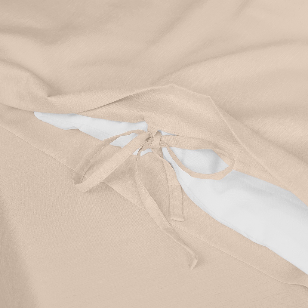 HOUSSE DE COUETTE BAMBOU