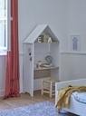 CABANE 3 EN 1 CELESTE