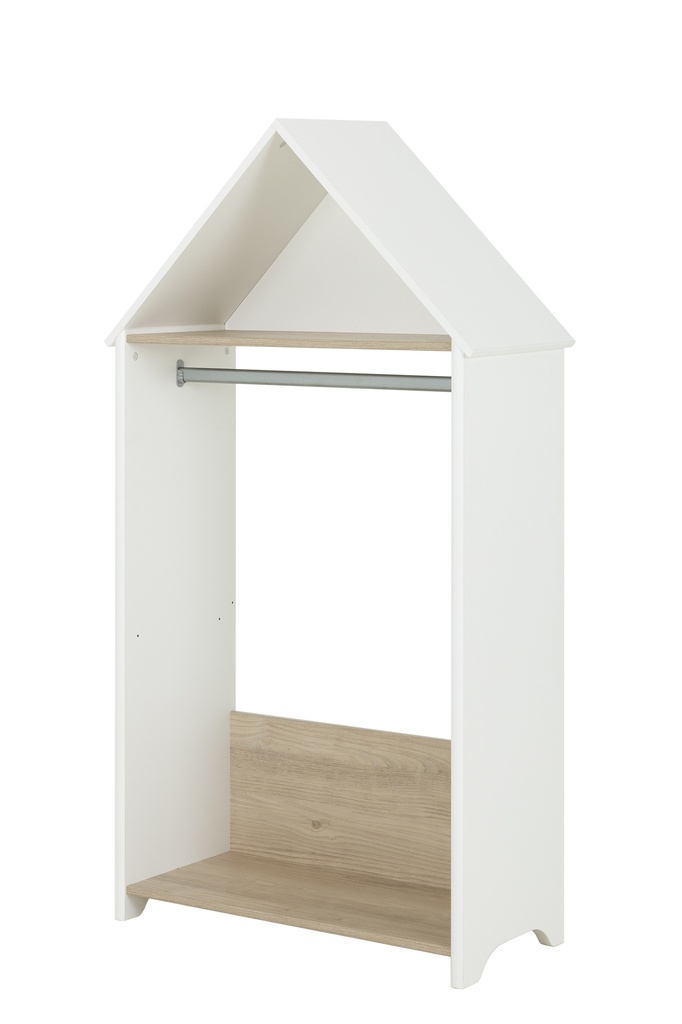 CABANE 3 EN 1 CELESTE