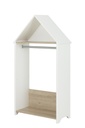 CABANE 3 EN 1 CELESTE