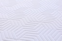 MATELAS CONFORT 90x190