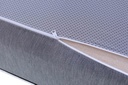 MATELAS CONFORT 90x190
