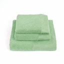 SERVIETTE VISAGE 30x30