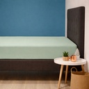 DRAP HOUSSE 100% COTON