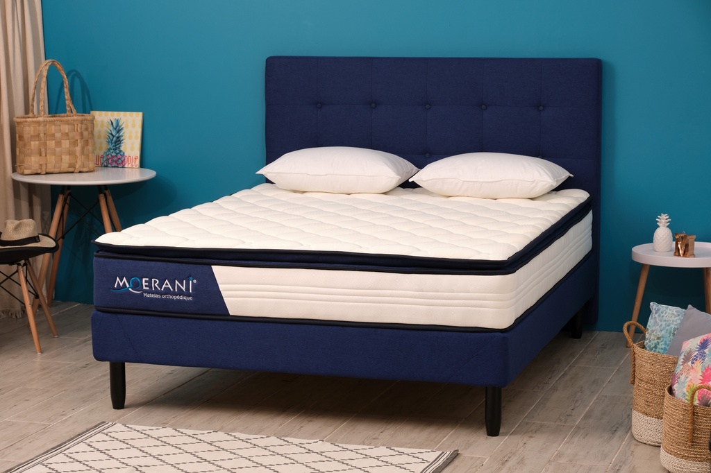 EROS Mattress