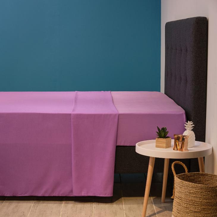 DRAP PLAT BAMBOU