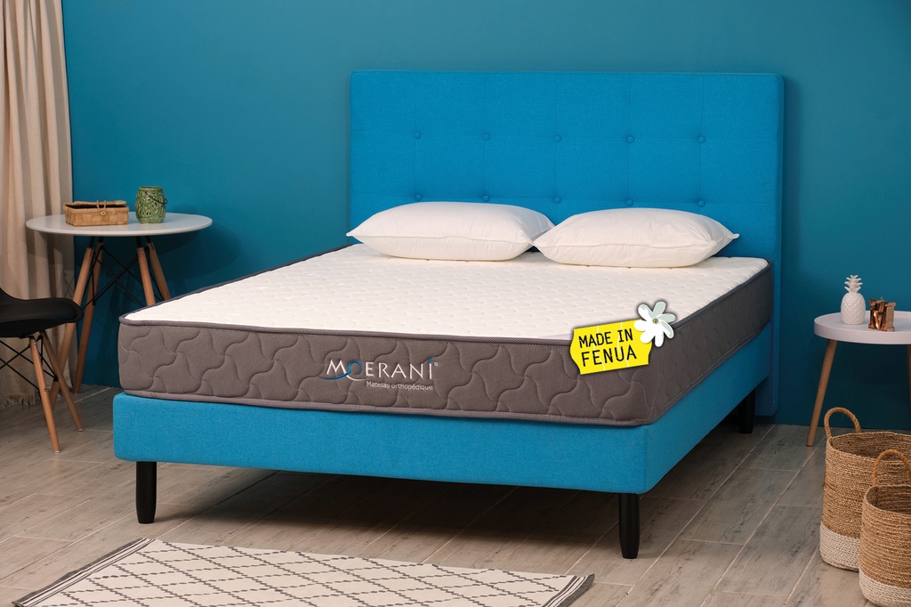 CONFORT Mattress 140x190 cm