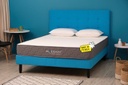 CONFORT Mattress 140x190 cm