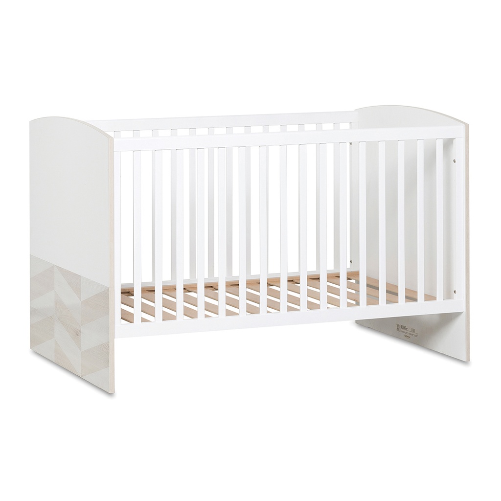 LIT BÉBÉ 70 × 140 AUGUSTIN