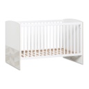 LIT BÉBÉ 70 × 140 AUGUSTIN