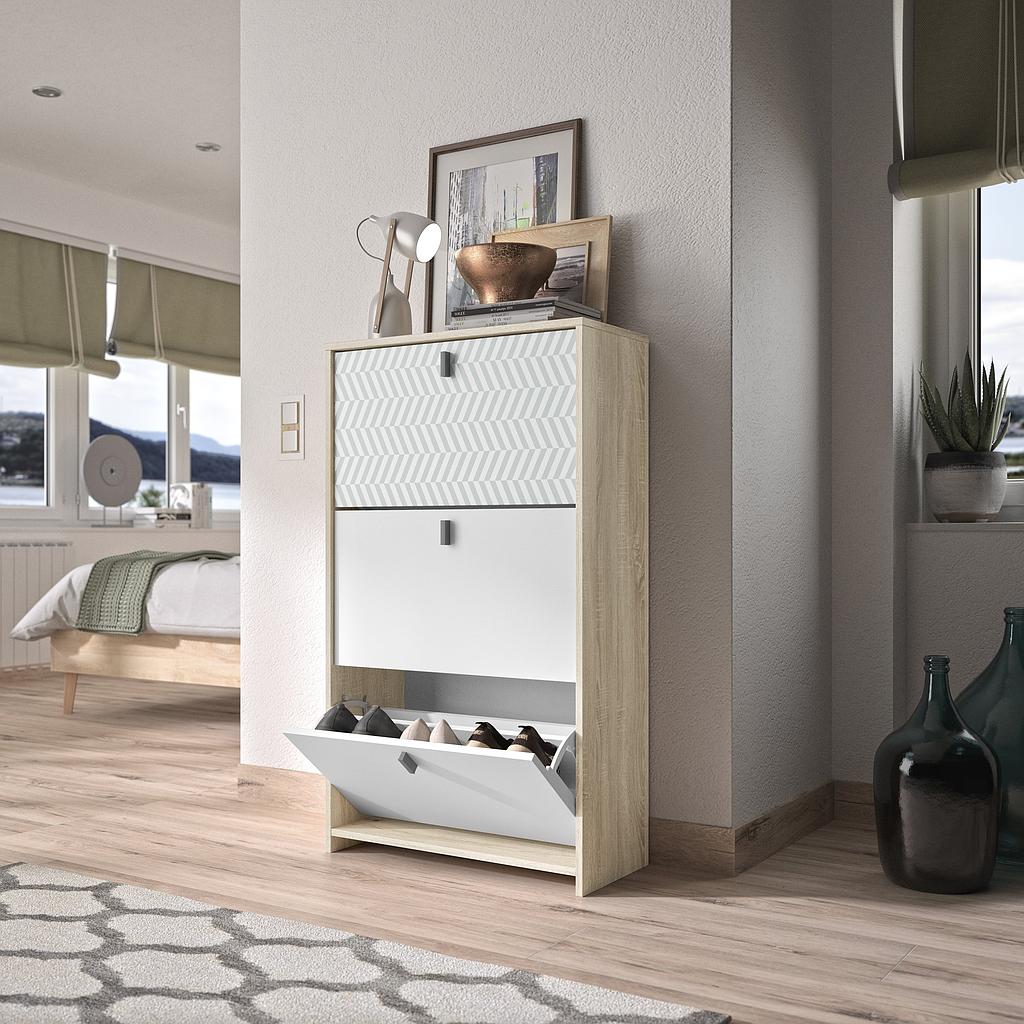 RIO Shoe Cabinet
