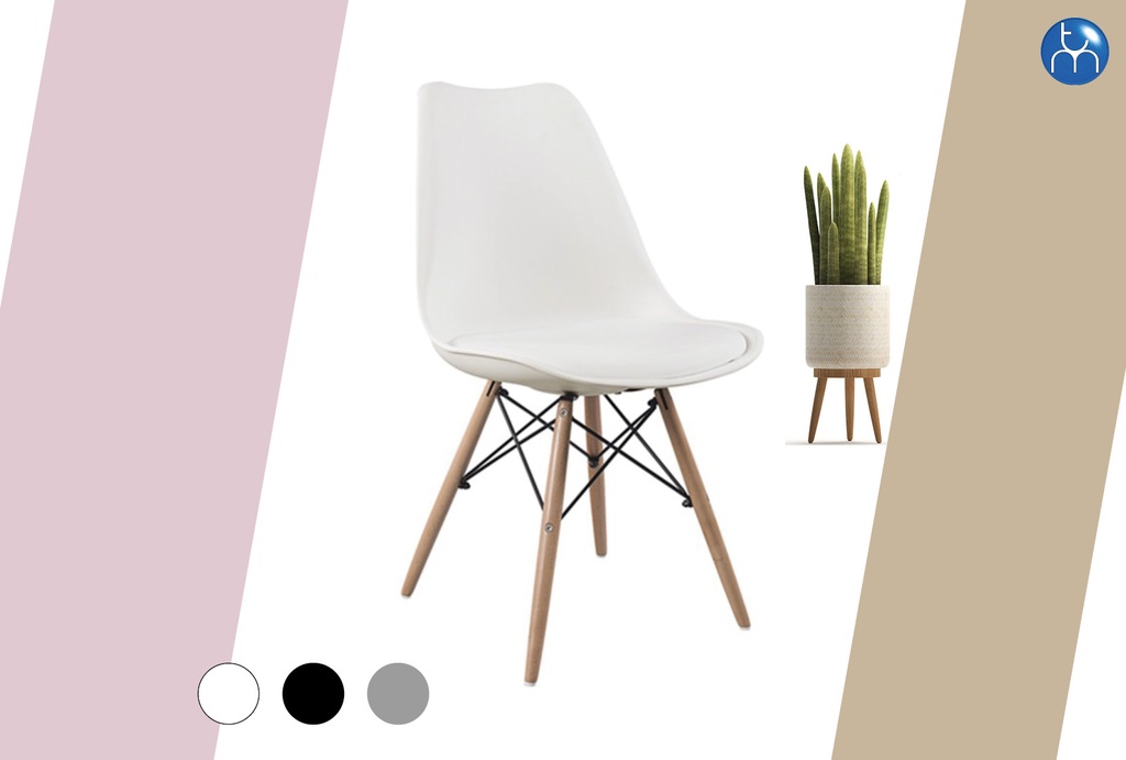 MERYL Chair
