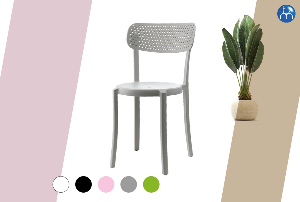 CHAISE LILLY