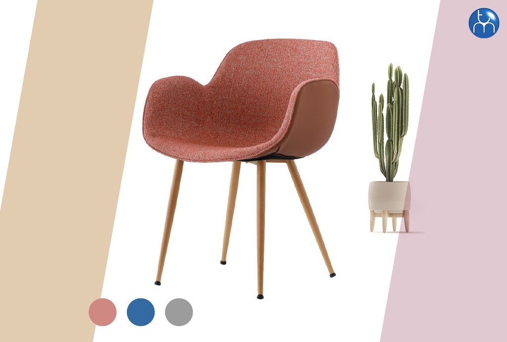 FAUTEUIL MADISON