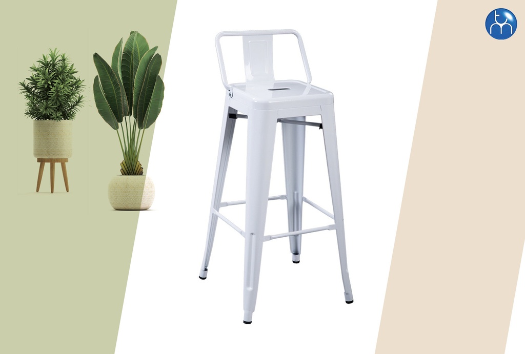 TABOURET BOSTON