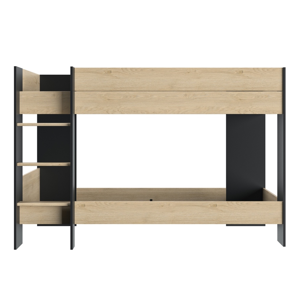 LITS SUP. DUPLEX 90x200