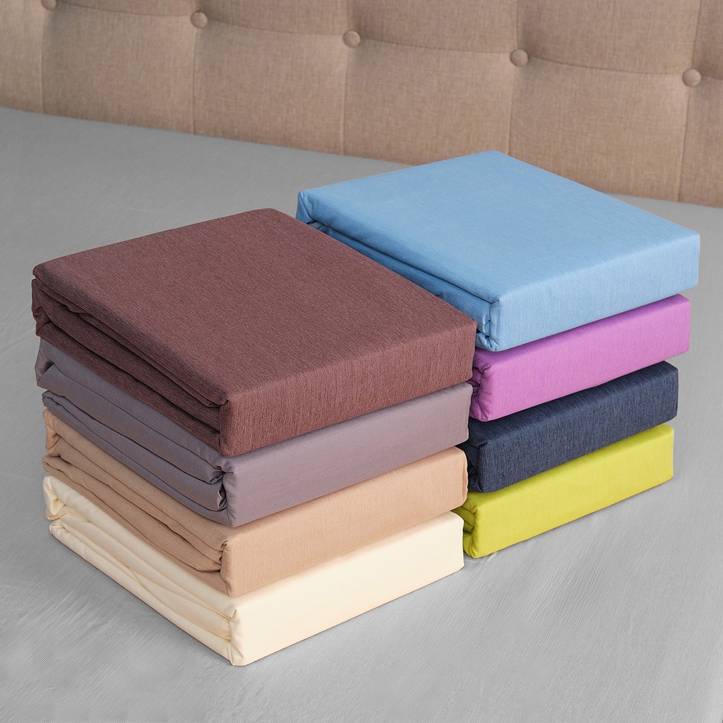 HOUSSE DE COUETTE BAMBOU