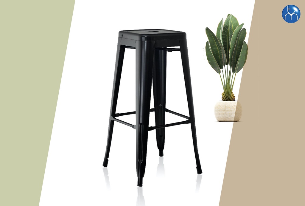 BROOKLYN Stool
