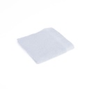SERVIETTE DE VISAGE HÔTEL 30 × 30