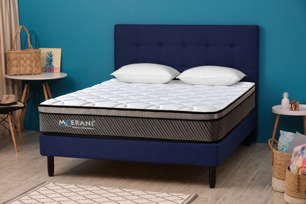 MATELAS HEIVA