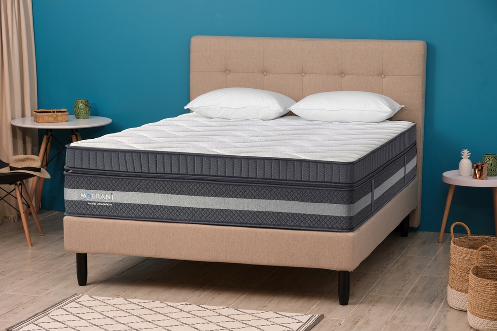 MATELAS TAHAA