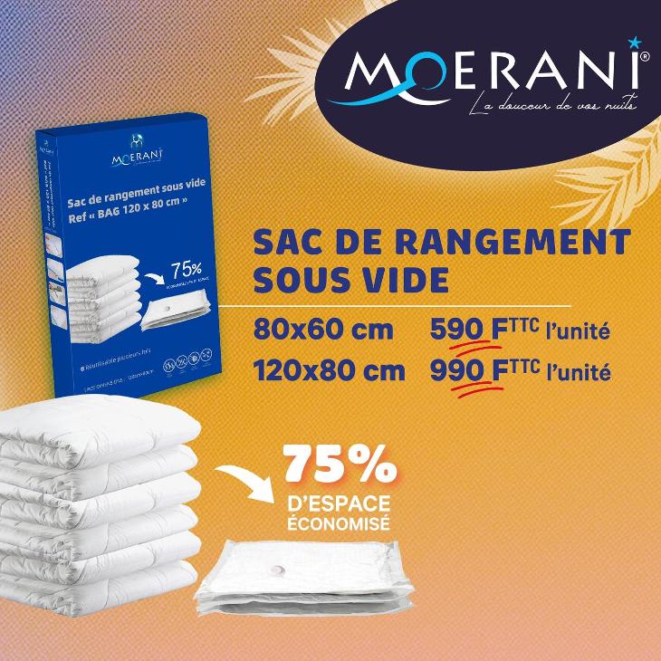 SAC DE RANGEMENT