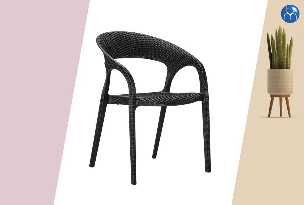 CHAISE MONACO
