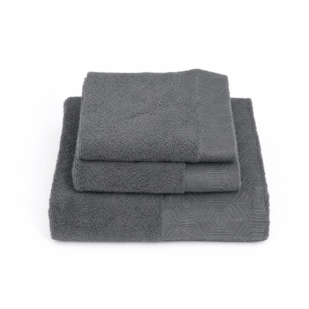 SERVIETTE VISAGE 30x30