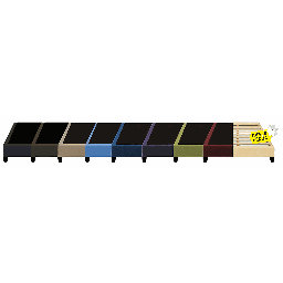 Upholstered Bed Base