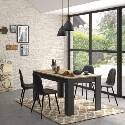 [MANCHTABLE ] MANCHESTER Rectangular Table