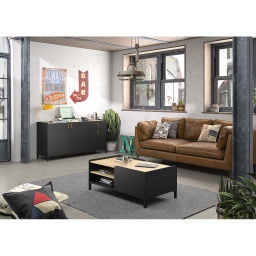 [AMSTABLEBAS] AMSTERDAM Coffee Table