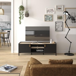 [AMSTV] MEUBLE TV AMSTERDAM