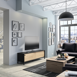 [ARIZTV] MEUBLE TV ARIZONA