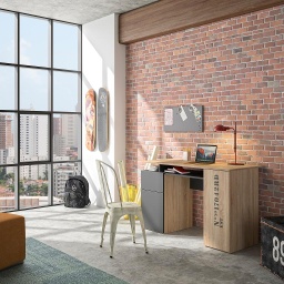 [INDUSBURO] INDUS Desk