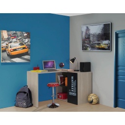 [ATELBURO] ATELIER Desk