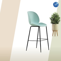 TABOURET  TAYLOR pvc 66cm