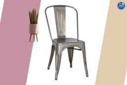 [ORLANDO] CHAISE ORLANDO Métal
