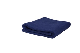 [SP80NAVY] Serviette Navy 80x160 800Gr