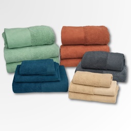 SERVIETTE MAINS 40x70