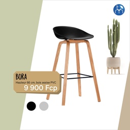 TABOURET BORA