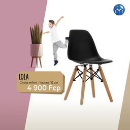 CHAISE KIDS LOLA