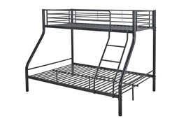 [LITSUPP90ET140] Bunk Beds — 90 cm and 140 cm Beds