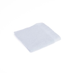 [SVHOTEL30W] SERVIETTE HOTEL VISAGE 30x30