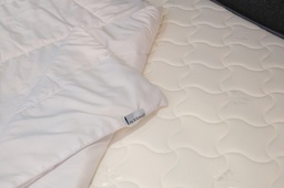 Comforters