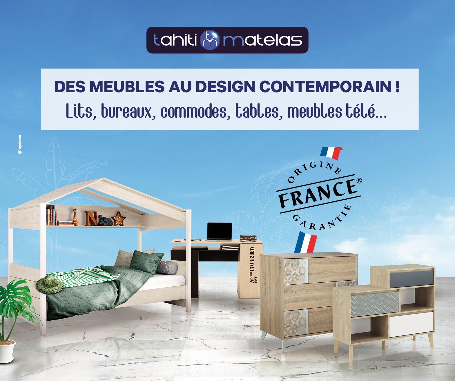 Odoo • Image et Texte