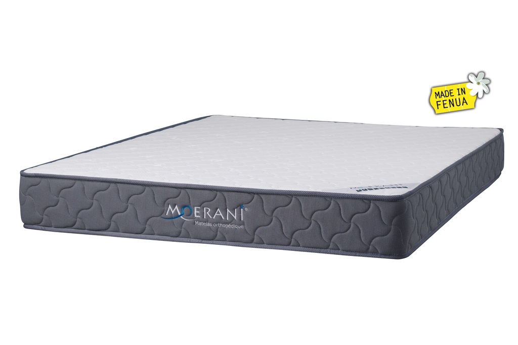 MATELAS CONFORT 160x200