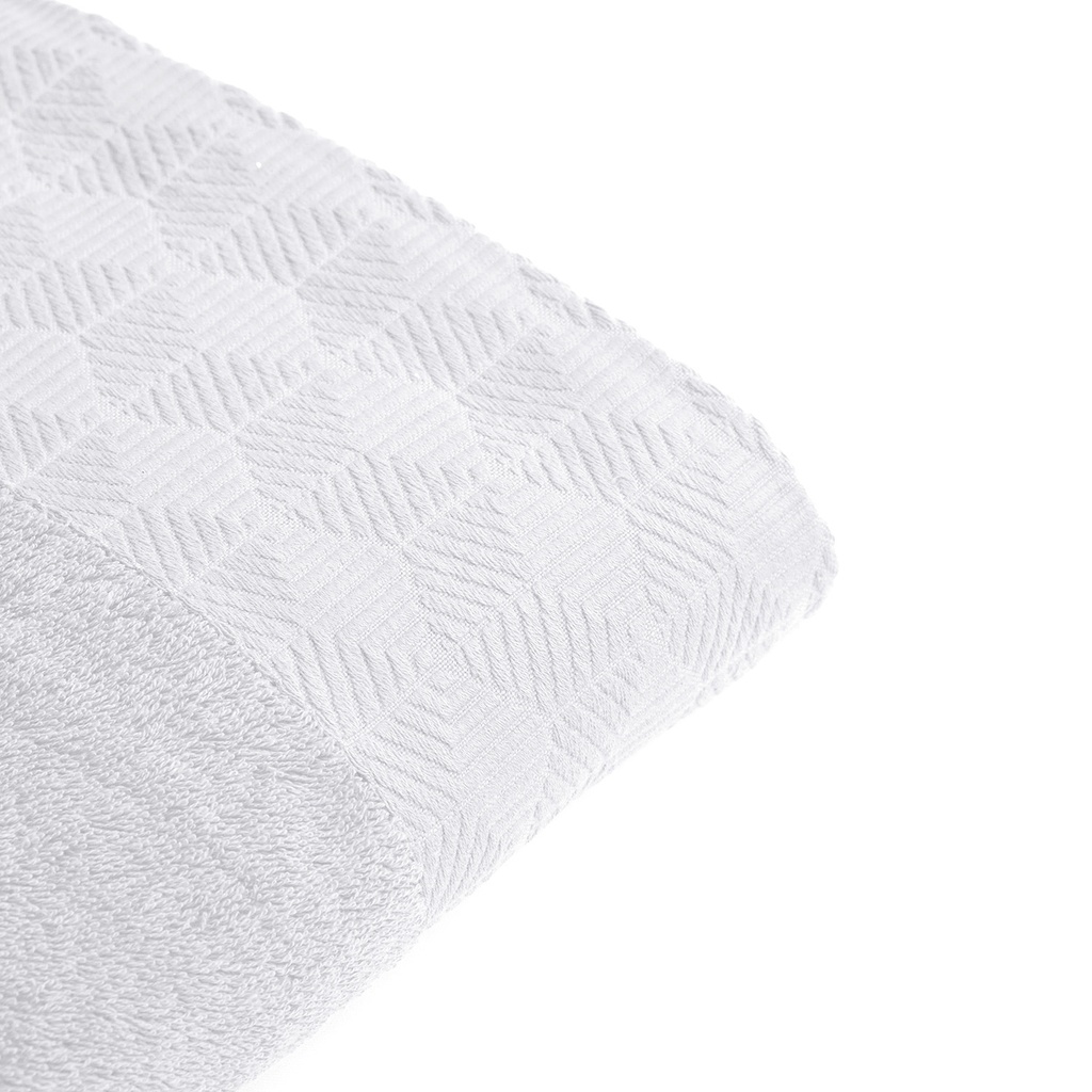 SERVIETTE BAIN 70x140