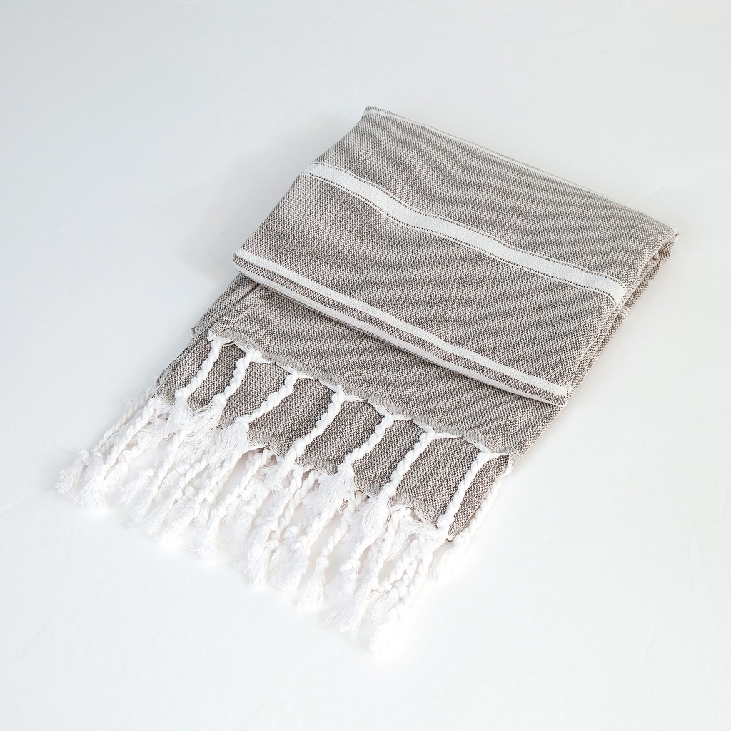 FOUTA