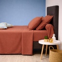 HOUSSE DE COUETTE 100%COTON