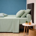 HOUSSE DE COUETTE 100%COTON